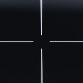 SIA CERH75BL- 75cm Black 5 Zone Frameless Electric Ceramic Hob - London Houseware - 2